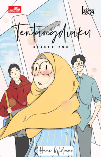 Image of Tentangdiaku  Season Two