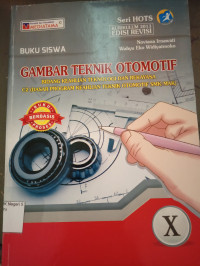 Image of Gambar Teknik Otomotif