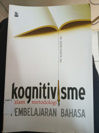 Image of Kognitivisme alam metodologi