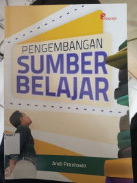 Image of PENGEMBANGAN SUMBER BELAJAR