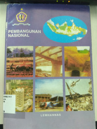 Image of Pembangunan Nasiomal