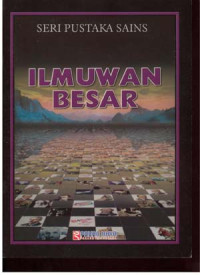 Image of ILMUAN BESAR