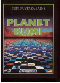 Image of PLANET BUMI