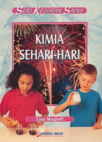 Image of KIMIA SEHARI-HARI