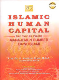 Image of Islamic Human Capital