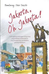 Image of Jakarta Oh Jakarta