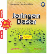 Image of Jaringan Dasar SMK Kelas X