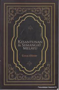 Image of Kesantunan & Semangat Melayu