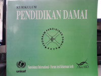 Image of Kurikulum Pendidikan Damai