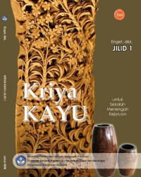 Image of Kriya kayu untuk sekolah menengah kejuruan