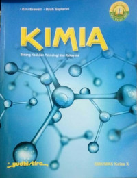 Image of Kimia