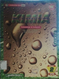 Image of KIMIA  TEKNOLOGI & INDUSTRI