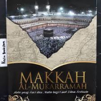 MAKKAH AL-MUKARRAMAH