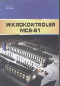 Image of Mikrokontroler MCS-51