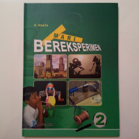 Image of MARI BEREKSPERIMEN 2