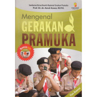 Image of Mengenal Gerakan Pramuka