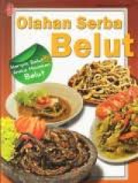 Image of Olahan Serba Belut