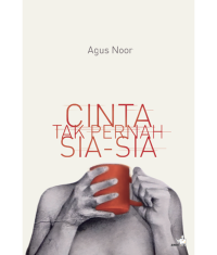 Image of Cinta Tak pernah Sia-sia
