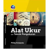 Image of Alat ukur dan teknik pengukuran