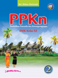Image of PPKn SMK Kelas XI
