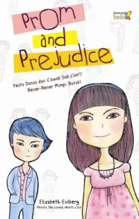 Image of Prom and Prejudice