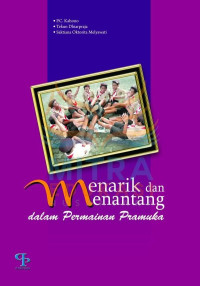 Image of Menarik dan Menantang dalam Permainan Pramuka
