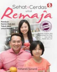 Image of Sehat & Cerdas untuk Remaja