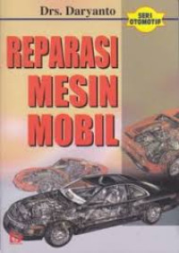 Image of Reparasi Mesin Mobil