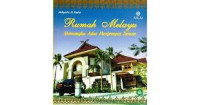 Image of Rumah Melayu Memangku Adat Menjemput Zaman