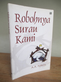 Image of Robohnya Surau Kami