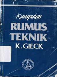 Image of Kumpulan Rumus Teknik