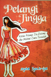 Image of Pelangi Jingga