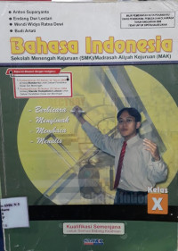 Image of Bahasa Indonesia