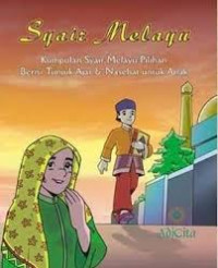 Image of Syair Melayu