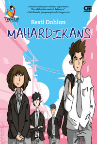 Image of Mahardikans
