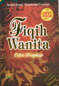 Image of Fiqih Wanita Edisi Lengkap