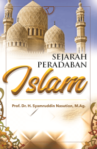 Image of Sejarah Peradaban Islam