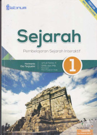 Image of Sejarah Pembelajaran Sejarah Interaktif