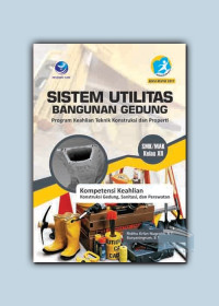 Image of Sistem Utilitas Bangunan Gedung