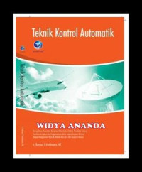 Image of Teknik Kontrol Automatik