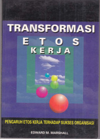 Image of Transformasi ETOS Kerja