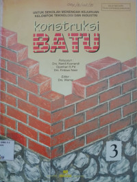 Image of Konstruksi BATU 