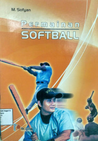 Image of Permainan SOFTBALL