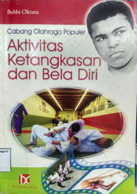 Image of Cabang Olahraga Populer Aktivitas Ketangkasan dan Bela Diri