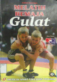 Image of MELATIH REMAJA Gulat