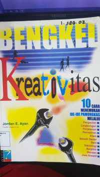 Image of Bengkel Kreativitas