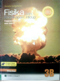 Image of Fisika dan Kecakapan Hidup