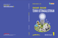 Image of Dasar-Dasar Teknik Ketenagalistrikan
