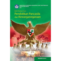 Image of Pendidikan Pancasila dan Kewarganegaraan, SMA/SMK Kelas X