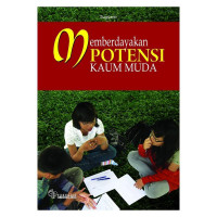 Image of Memberdayakan Potensi Kaum Muda